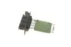 Фото Реостат пічки MB Sprinter CDI/VW LT 96-06/VW Caddy 03- (4 контакта) TRUCKTEC (0259114) зображення 4