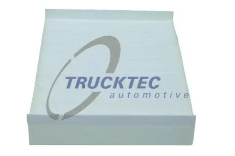 Фильтр воздуха салона MERCEDES TRUCKTEC 0259154