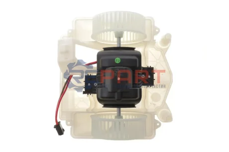 Моторчик пічки MB S-class (W222/V222/X222) 13 TRUCKTEC 02.59.214