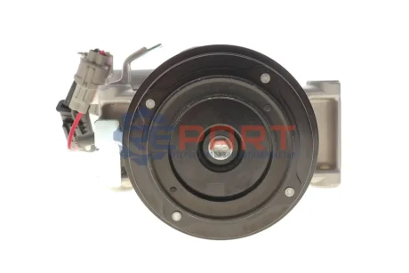 Компресор кондиціонера MB E-class (W213) 2.0 CDI (OM654) 16 TRUCKTEC 02.59.219 Купить в Украине