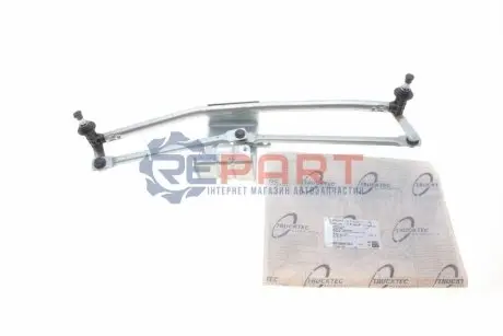 Механізм склоочисника (трапеція) DB Sprinter/VW LT 96- TRUCKTEC 0261013 Купити в Україні