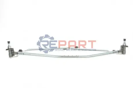 Механизм стеклоочистителя TRUCKTEC 02.61.014 Купить в Украине