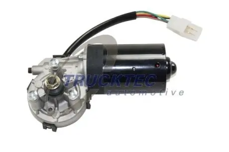 Моторчик склоочисника MB Sprinter/VW LT 96-06 TRUCKTEC 0261017 Купити в Україні