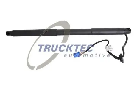 Амортизатор кришки багажника MB M-class (W166) 11-15 TRUCKTEC 02.62.034 Купити в Україні