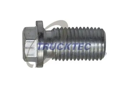 Болт зливу оливи MB OM601-602/Sprinter TRUCKTEC 02.67.125