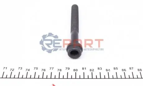 Фото Болт головки MB Sprinter 901-904/Vito (W638) 96-06 TRUCKTEC (02.67.140) зображення 1