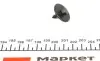 Кріплення захисту двигуна пластикової (4.8x19mm/DIN 7976) TRUCKTEC (02.67.184) зображення 2