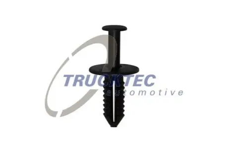 Кліпса кріплення MB 84-16 TRUCKTEC 02.67.192 Купити в Україні