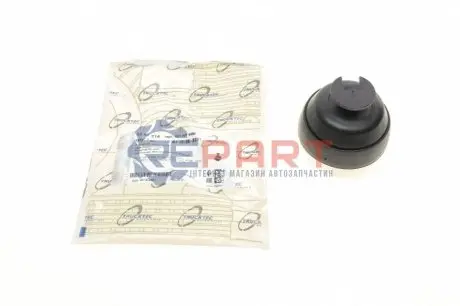 Подушка піддомкратна MB E-class (W124/W210)/ S-class (W220) 93-05 TRUCKTEC 02.67.214 Купити в Україні