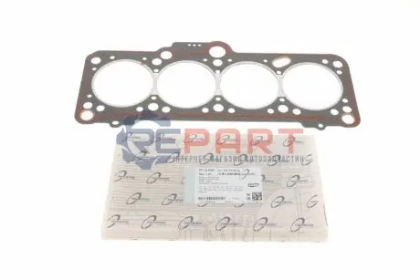Прокладка ГБЦ VW Caddy II 1.9D (3 метки) TRUCKTEC 0710004 Купити в Україні