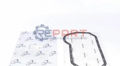 Прокладка масляного піддону TRUCKTEC 0710006