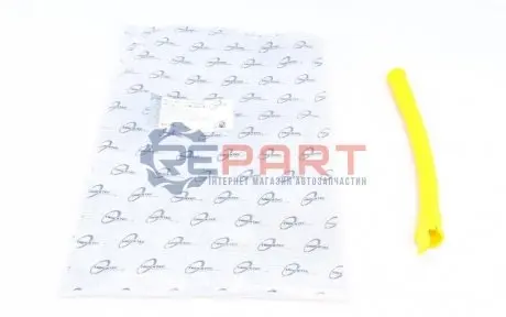 Втулка щупа масляного направляюча VW Caddy 1.9TDI/SDI -04 TRUCKTEC 07.10.023 Купити в Україні