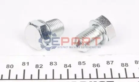 Болт зливу оливи VW Caddy III/T5/Crafter TRUCKTEC 07.10.049 Купити в Україні