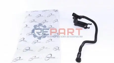Автозапчасть TRUCKTEC 0710059