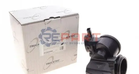 Сепаратор (мастиловіддільник) VW Golf IV/Caddy/Skoda Fabia 04-16 TRUCKTEC 0710069 Купити в Україні