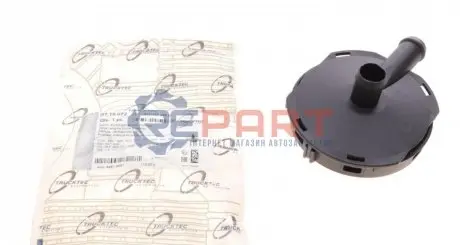 Клапан вентиляції картера Audi A4/A6/A8 2.4-3.0 97-05/ VW Passat 2.8 00-05 TRUCKTEC 0710072