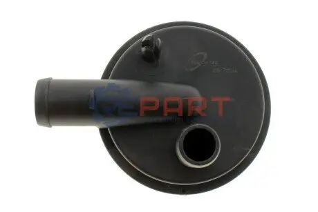 Клапан вентиляції картера VW Caddy II/Golf IV 1.9TDI 96-06 TRUCKTEC 0710073 Купити в Україні
