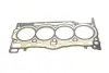 Фото Прокладка ГБЦ VW Caddy IV 1.4 TSI 15- (1.02mm) TRUCKTEC (07.10.103) зображення 4