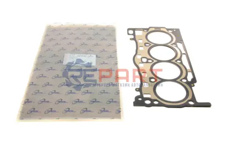 Прокладка ГБЦ VW Caddy IV 1.4 TSI 15- (1.02mm) TRUCKTEC 07.10.103 Купити в Україні