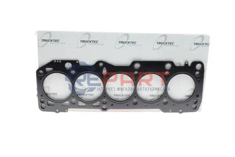 Фото Прокладка головки блока цилиндров TRUCKTEC (07.10.114) изображение 1