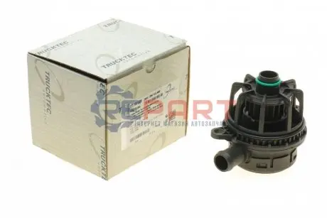 Сепаратор (мастиловіддільник) Audi A4/A5/Q5/Q7/VW Touareg 3.0 TDI 04 TRUCKTEC 0710123 Купити в Україні