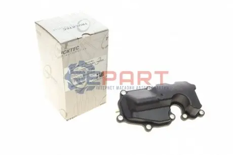Сепаратор (мастиловіддільник) VW Golf V/VI/Passat 1.8/2.0 TSI/FSI 04-14 TRUCKTEC 0710128 Купити в Україні