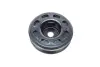 Фото Шків колінвалу VW Caddy IV 1.2/1.4/1.6 15-20 TRUCKTEC (07.11.036) зображення 4