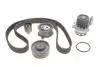Фото Комплект ГРМ Audi A3/A4/A6/Skoda Octavia/VW Golf V/Passat/Touran 2.0TDI 03- (30x141z) TRUCKTEC (07.12.027) зображення 1