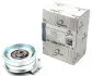 Фото Ролик ГРМ VW Caddy 1.6E/T5 2.0E (натяжний) TRUCKTEC (0712037) зображення 1