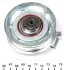 Фото Ролик ГРМ VW Caddy 1.6E/T5 2.0E (натяжний) TRUCKTEC (0712037) зображення 2