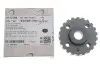 Фото Шестерня колінвалу Audi 100/A6/ VW Passat 1.6-2.0 -97 (z=22) TRUCKTEC (0712056) зображення 4