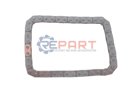Ланцюг ГРМ Audi A3/A4/A6/TT/VW Golf V/Passat/Touran 2.0 TFSI 03- (z=42) TRUCKTEC 07.12.139 Купить в Украине