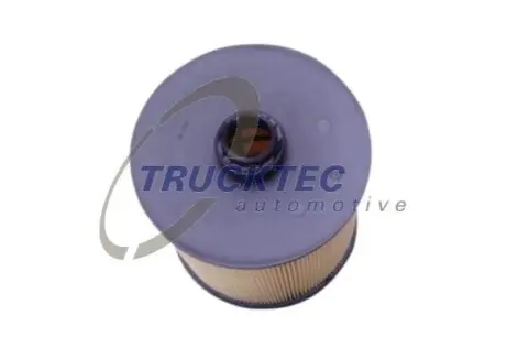 Фільтр повітряний Audi A6 2.7/3.0TDI 04-11 TRUCKTEC 0714001