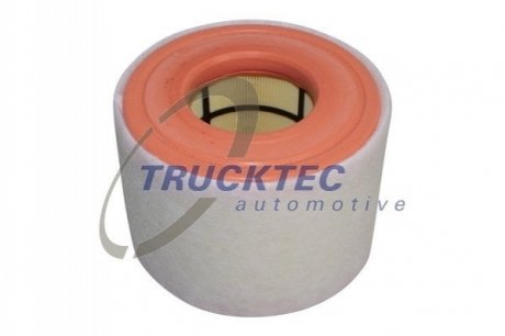 Автозапчастина TRUCKTEC 0714014