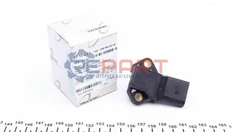 Датчик давления воздуха AUTOMOTIVE TRUCKTEC 0714043