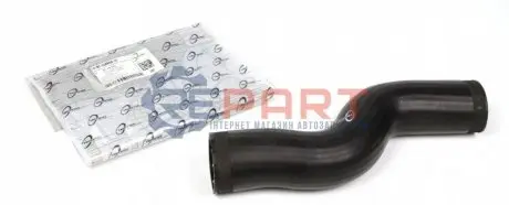 Патрубок интеркулера AUTOMOTIVE TRUCKTEC 0714057 Купить в Украине