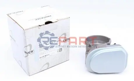 Заслонка дросельна VW Passat/Golf 1.9/2.0 TDI 04-10 TRUCKTEC 0714191 Купити в Україні