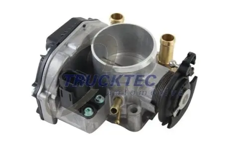 Дросельна заслінка TRUCKTEC 0714205