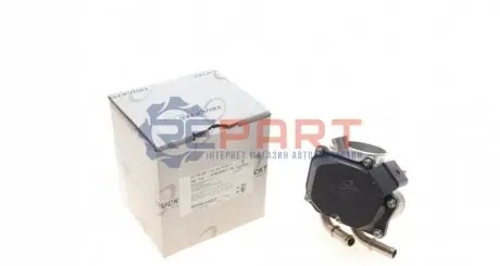Заслонка дросельна VW Caddy III/IV 2.0 TDI 10 TRUCKTEC 07.14.222 Купити в Україні