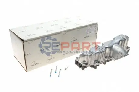 Колектор впускний VW Passat/Golf 2.0TDI 05-10 (з прокладкою) TRUCKTEC 0714259 Купити в Україні