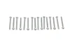 Фото Ремкомплект колектора впускного Audi A4/A6/A8/Q7/VW Touareg 2.7/3.0 TDI 04-18 TRUCKTEC (07.14.305) зображення 2