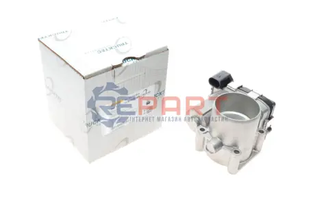 Корпус заслонки дросельної VW Caddy IV 1.2/1.4/1.6 TSI 15-20 TRUCKTEC 07.14.311 Купити в Україні