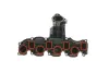 Фото Колектор впускний VW Caddy III 1.6 TDI 10-15 TRUCKTEC (07.14.316) зображення 3