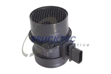 Витратомір повітря VW T5 2.5TDI 03-10 TRUCKTEC 07.14.342 Купити в Україні