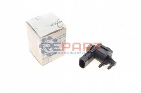 Клапан управління рециркуляції ВГ VW Caddy 04 TRUCKTEC 0716047
