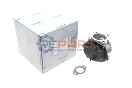 Клапан EGR VW Crafter 2.0TDI 06-16 TRUCKTEC 07.16.058 Купити в Україні