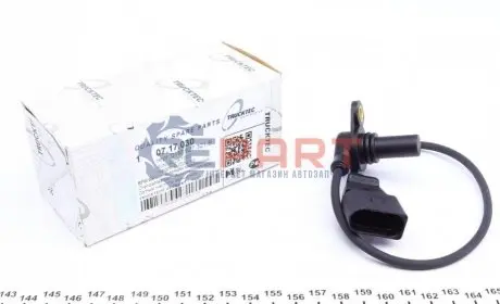 Датчик положення колінвалу Audi A3/Skoda Octavia/VW Golf/Seat Leon 1.6-2.8 96-10 TRUCKTEC 0717030