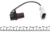 Датчик коленвала, VAG 1.6/1.8/2.0 95- TRUCKTEC (0717032) изображение 3
