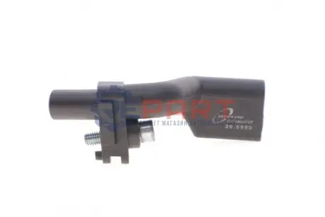 Датчик положення колінвалу Audi A3/Skoda Octavia/VW Golf/Touran 1.9-2.0TDI 03-12 (чорний) TRUCKTEC 0717042 Купити в Україні