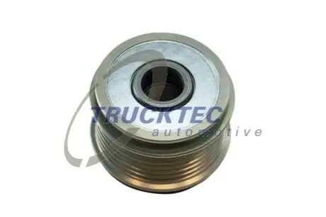 Шків генератора TRUCKTEC 0717059